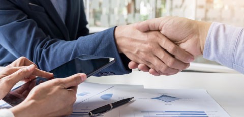 AEviso DePro Solution & AEviso Technology Company_service